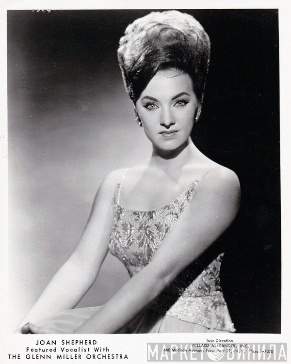Joan Shepherd