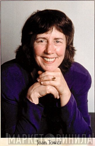 Joan Tower