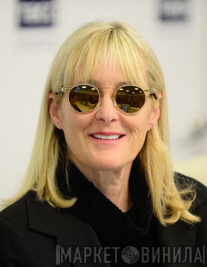 Joanna Stingray