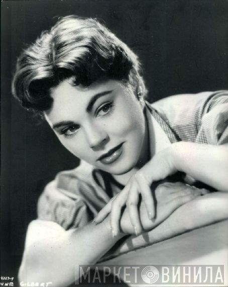 Joanne Gilbert