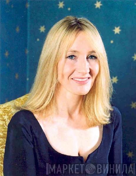 Joanne K. Rowling
