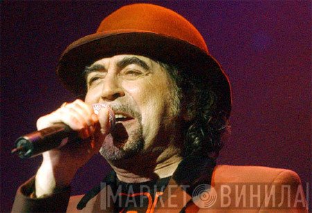 Joaquín Sabina
