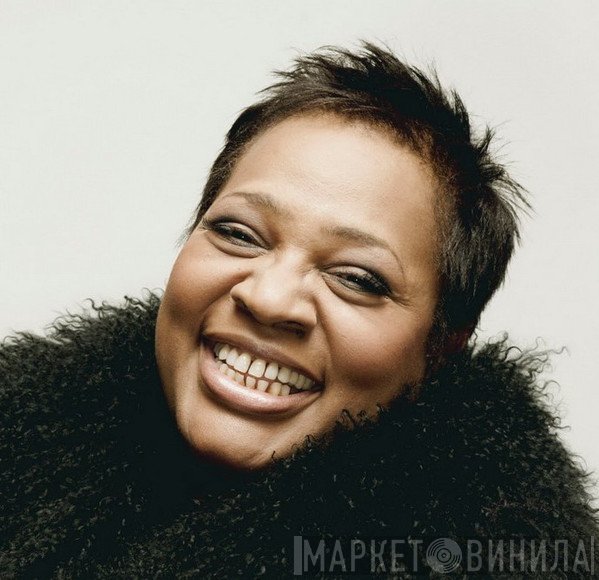 Jocelyn Brown