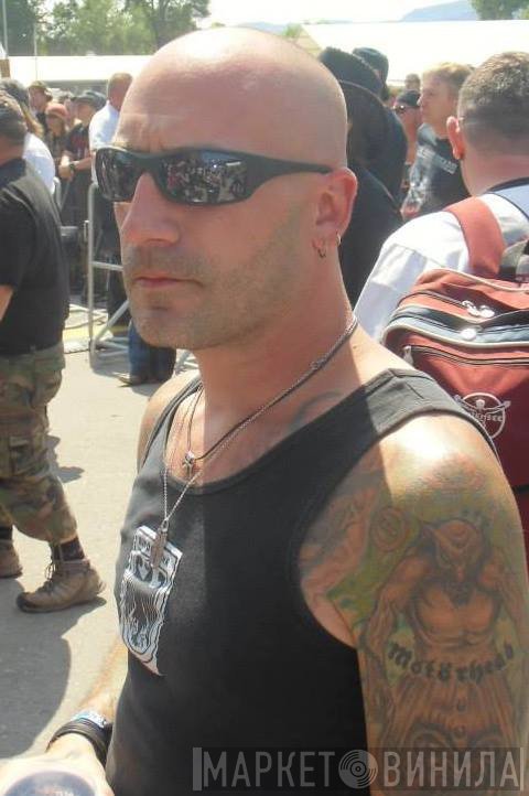 Jochen Dietz