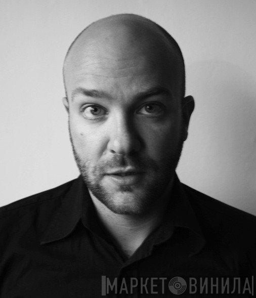 Jocke Svensson