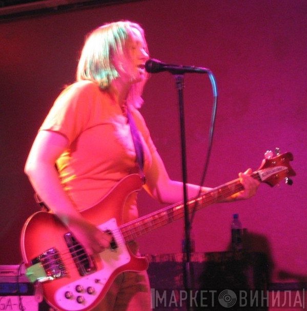 Jody Bleyle