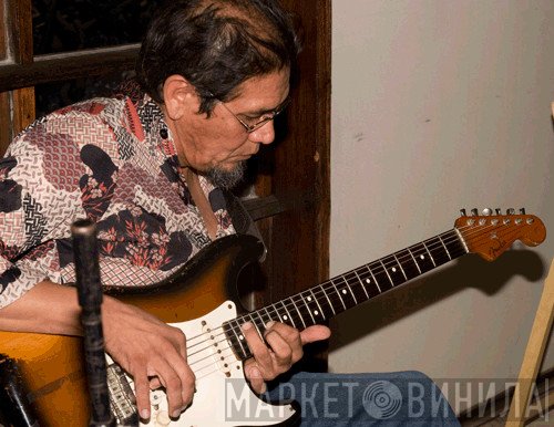 Joe Baiza