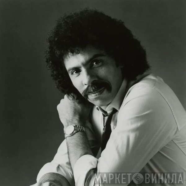 Joe Bonsall 