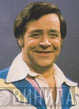 Joe Brown 