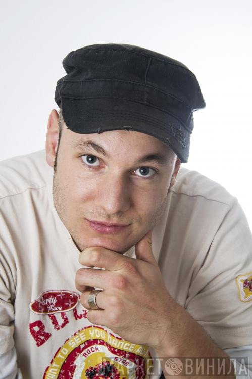 Joe Buchli