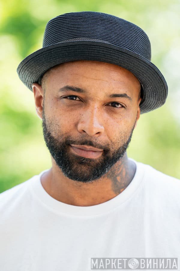 Joe Budden