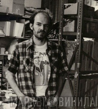 Joe Carducci