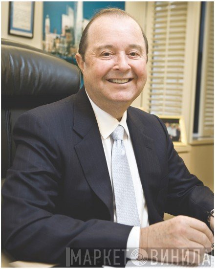 Joe Cayre
