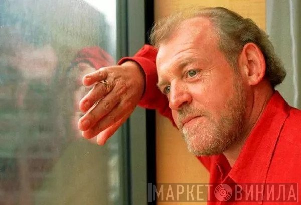 Joe Cocker