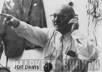 Joe Davis 