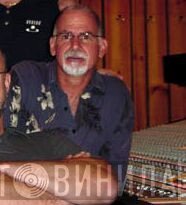 Joe Ferla