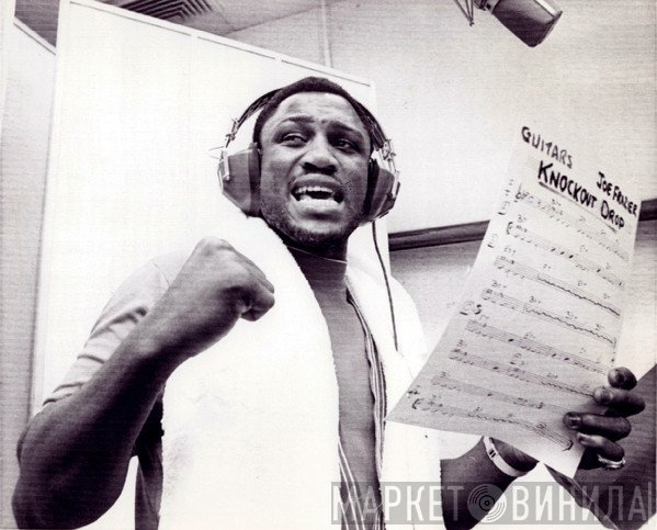 Joe Frazier