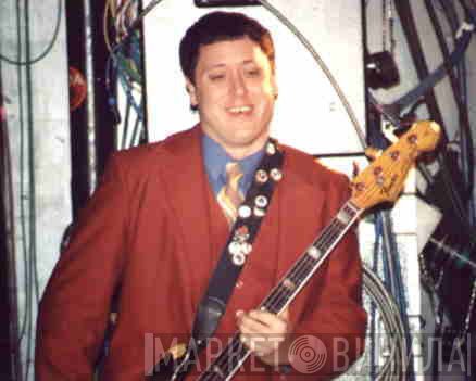 Joe Gittleman