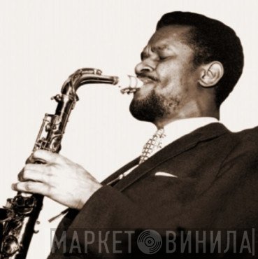 Joe Harriott