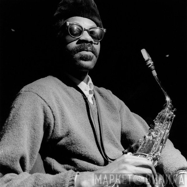 Joe Henderson