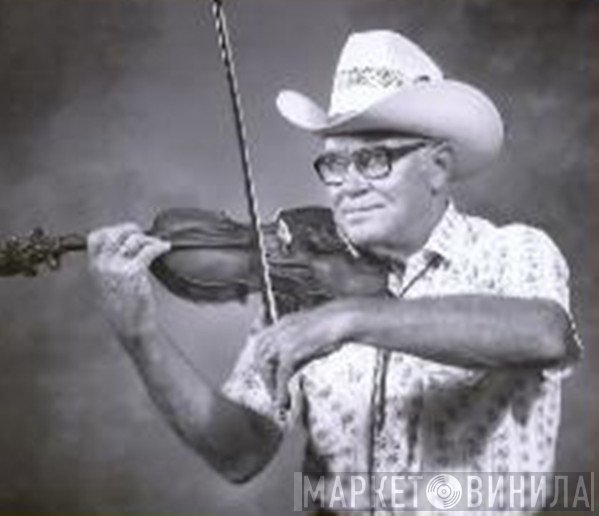 Joe Holley