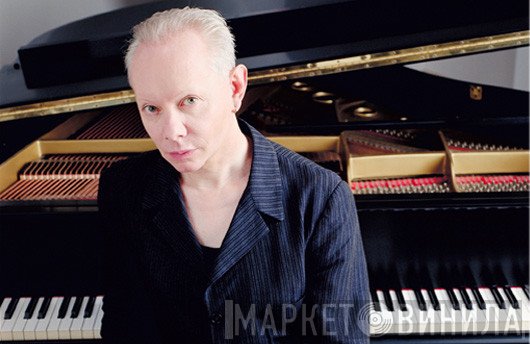 Joe Jackson