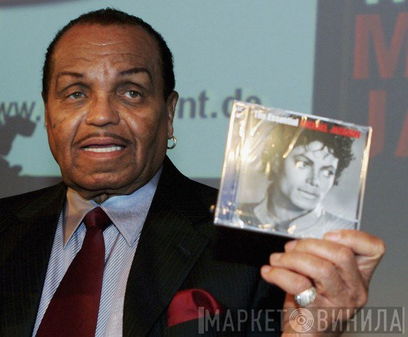 Joe Jackson 