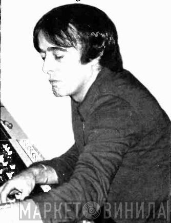 Joe Laux