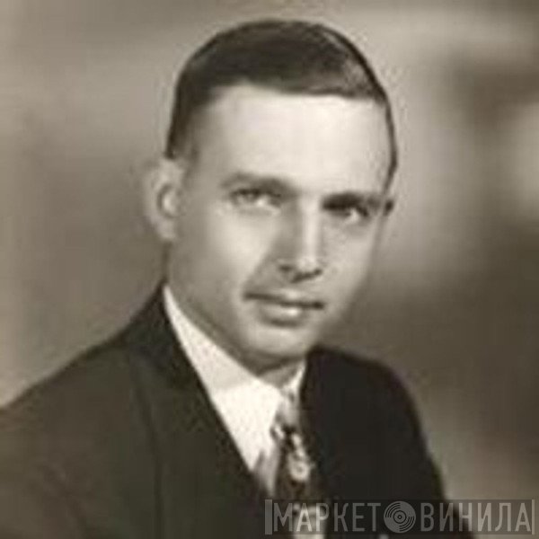 Joe Leonard 