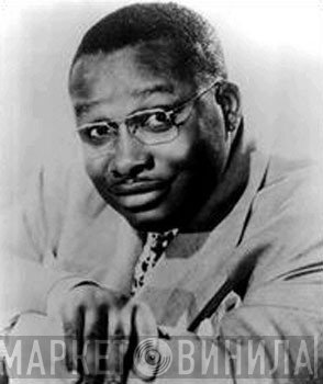 Joe Liggins
