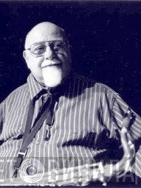 Joe Maneri