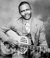 Joe McCoy