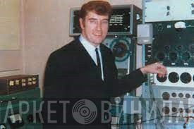 Joe Meek