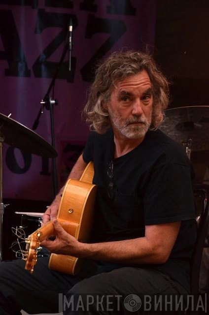 Joe Morris