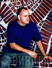 Joe Reagoso
