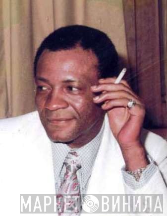 Joe Robinson, Sr.