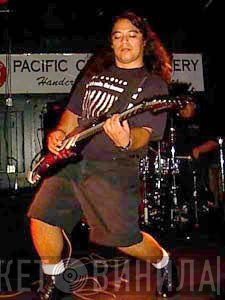 Joe Rodriguez 