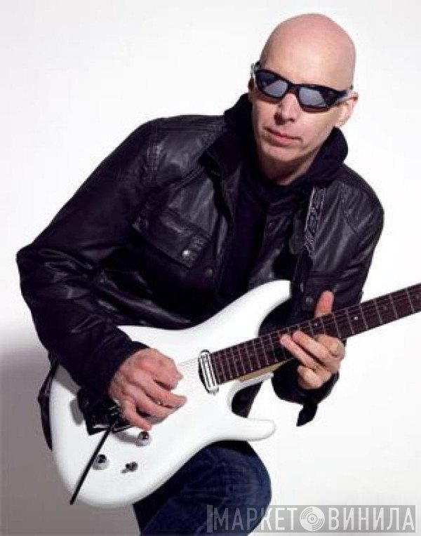 Joe Satriani