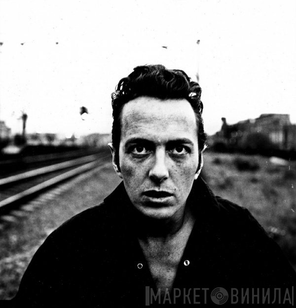 Joe Strummer
