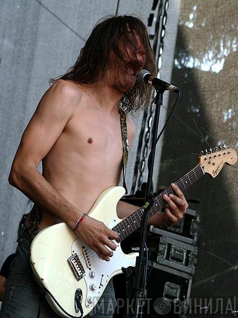 Joe Warkentin