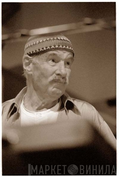 Joe Zawinul