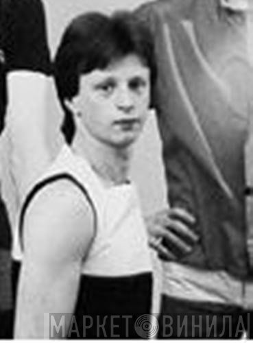 Joel Bogen