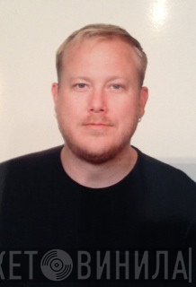 Joel Carriere