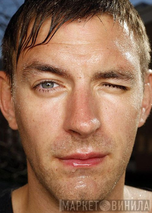 Joel Mull