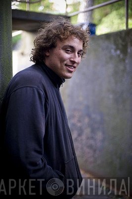 Joel Siméus
