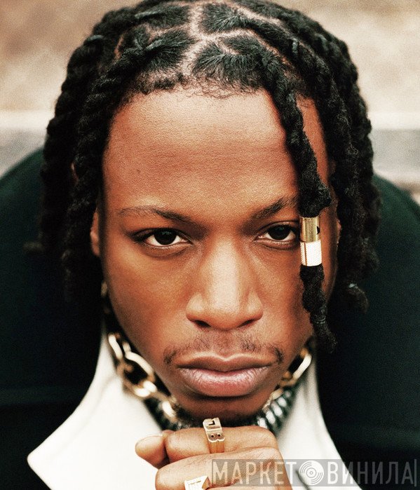 Joey Bada$$