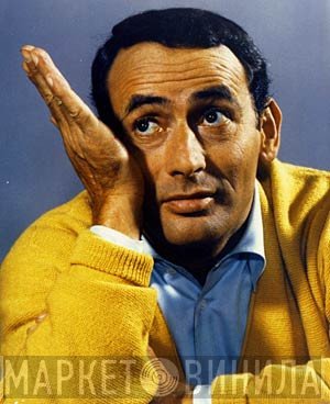 Joey Bishop