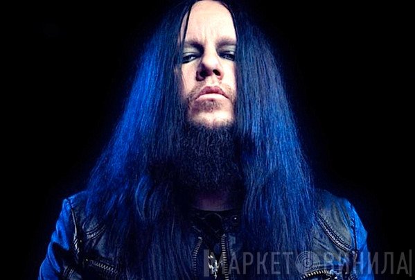 Joey Jordison