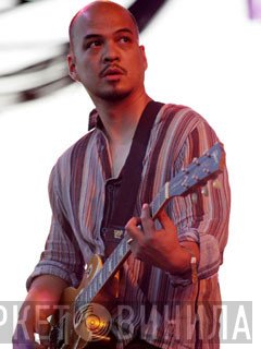 Joey Santiago