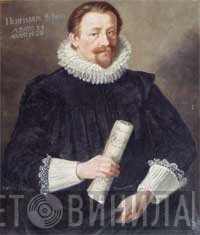 Johann Hermann Schein